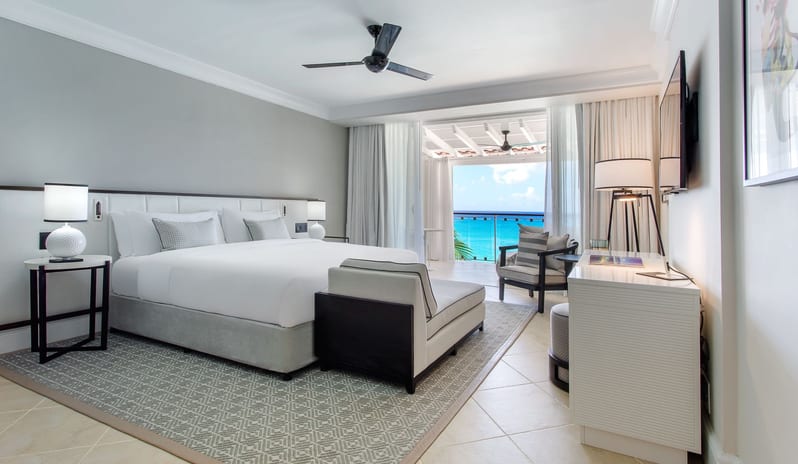 Signature Ocean Front Room 5